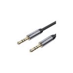 Nacario Veggieg Hi-Fi Trs 3.5mm Aux Ses Kablosu 1.5 Metre