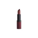 Nacario Velvet Matte Lipstick No: 16 Emily No: 203 Ruj Dudak Kalemi Seti