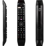Nacario Vestel Netflix Tuşlu Lcd Tv Kumandası 18391