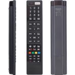 Nacario Vestel Netflix-Youtube-Play Tuşlu Lcd Tv Kumandası