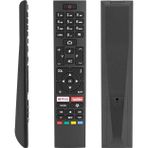 Nacario Vestel Rc43157 / Toshiba Ct-8557 H0369 Netflix-Youtube Tuşlu Lcd Led Tv Kumandası