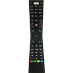 Nacario Vestel Rm-T1380 Netflix-Youtube Tuşlu Lcd Led Tv Kumandası