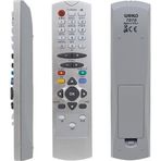 Nacario Vestel Seg 5000 Fta Uydu Alıcı Kumandası