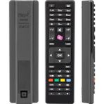 Nacario Vestel - Seg - Regal Rc4875 Mini Universal Lcd Led Tv Kumandası