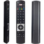 Nacario Vestel Yeni Lcd Netflix-Youtube Tuşlu Tv Kumandası