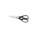 Nacario Victorinox 7.6363.3 Siyah Çok Amaçlı Mutfak Makası, Tek Ebat - Çok Renkli