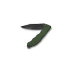 Nacario Victorinox Evoke Bsh Alox Isviçre Çakısı – Başparmak Açma Pimli, Kilit Mekanizmalı Katlanır Bıçak,