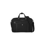Nacario Victorinox Werks Cordura Notebook Evrak Çantası Üniseks-Yetişkin