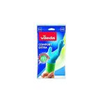 Nacario Vileda Extra ELDIVEN,%100 Doğal Lateks, S