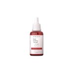 Nacario Voop Kırmızı Peeling, 30 ml