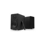 Nacario Vulkkano A5 Arc Aktif Hoparlör Siyah (Hdmi Arc,rca Bluetooth,optik,usb,sub Out)
