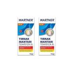 Nacario Wartner Tırnak Mantarı Tedavisi Jeli, 7 ml x 2 Adet