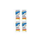 Nacario Wartner Tırnak Mantarı Tedavisi Jeli, 7 ml x 4 Adet