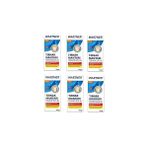 Nacario Wartner Tırnak Mantarı Tedavisi Jeli 7 ml X6 Adet P01510