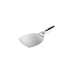 Nacario Weber® Pizza Küreği, Pizza Küreği, Pizza Küreği, Paslanmaz Çelik, Döner Sap, Yerden - Çok Renkli