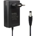 Nacario Weko 21 Volt - 2 Amper 5.5*2.5 Mm Uçlu Kırmızı Yeşil Ledli Priz Tipi Şarjlı Matkap Adaptörü