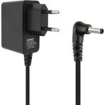 Nacario Weko 5 Volt - 1 Amper 3.5*1.35 Uçlu Yerli Üretim Plastik Kasa Priz Tipi Adaptör