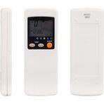 Nacario Weko Baymak Rkn502A Klima Kumandası