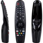 Nacario Weko Lg An-Mr20Ga Ses Komutsuz Amazon Netflix - Prime Tuşlu Magic Lcd Led Tv Sihirli Kumanda