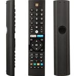 Nacario Weko Panasonic Pn-V2 Netflix-Prime Video Tuşlu Lcd Led Tv Kumanda
