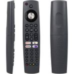 Nacario Weko Rm-L1721 Grundig-Arçelik Netflix-Prime-Youtube-Google Play Tuşlu Universal Lcd Led Tv Kumanda