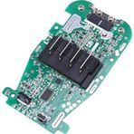 Nacario Weko Wk-25240 Aeg 18V Akülü Matkap Bms Şarj Deşarj Koruma Devresi