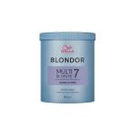 Nacario Wella Blondor Multi Blonde Toz Açıcı 800G