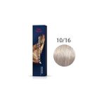 Nacario Wella Koleston Perfect Me+ 10/16 Çok Küllü Viyole 60 ml