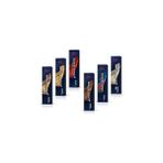 Nacario Wella Professionals Koleston Perfect Me+ 5/0 Kahve 60 ml