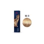 Nacario Wella Professionals Koleston Perfect Me+ Tüp Saç Boyası 99/0 Çok Yoğun Sarı 60 ml