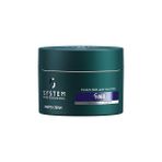 Nacario Wella System Professional Man Mat Krem Wax 80ML