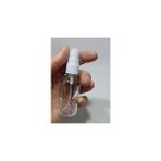 Nacario Wellline (20 Adet) Cam Yeniden Doldurulabilir Sprey Kolonya Parfüm Şişesi 20 ml - Boş Şişe 86974317