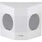 Nacario Westa Ws-121T Beyaz 12 Cm Çift Yönlü 10 Watt 70-100V Trafolu Sütun Hoparlör