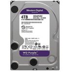 Nacario Western Digital Purple Wd40Purz 4 Tb Sata 6Gb/S 7/24 Güvenlik Harddisk