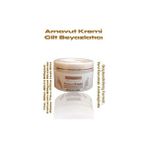 Nacario Whitening Cream 100ML Arnavut Aklık Kremi x 1 Adet - 1Paket