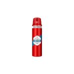 Nacario Whitewater Erkek Sprey Vücut Deodorantı 150 ml
