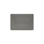 Nacario Wiwu Bumper Sleeve Case Laptop Çantası 13 Inç Macbook Air Uyumlu A1932 A2179 A2337 A2338 A1706