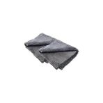 Nacario Wonkey - Pasta Cila Wax Parlatma Havlusu, Mikrofiber Peluş Oto Araba Temizlik Cilalama Bezi, Kenars