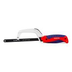 Nacario Workpro WP215023 250MM Bi-Metal Hassas Kesim Mini Kol Demir Testere
