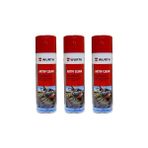 Nacario Würth Aktiv Clean 500ML(MEYVE Kokulu Aktif Köpüklü Temizleyici) AC500ML X3
