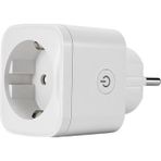 Nacario X-Level X-Plug Xsp9010 On/Off Tuşlu Android/Ios/App Telefon Kontrollü 16A Akım Korumalı Wifi Akıllı