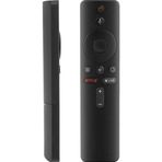 Nacario Xiaomi Mi Box S Netflix Tuşlu 4K Android Tv Box Kumanda