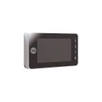 Nacario Yale 45-5800-1443-00-6001 LCD Ekranlı Dijital Kapı Dürbünü - 5800 Serisi - Hareket Sens - Çok Renkli