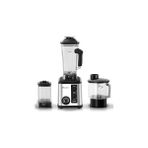 Nacario Yasomi 5042 Buz Kırıcı 800W Super Mix 3 Lt Hazne Kapasiteli Blender - Çok Renkli