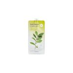 Nacario Yatıştırıcı Nemlendirici Yeşil Çay Uyku Maskesi 10ML Pure Source Pocket Pack Green Tea