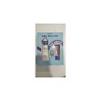 Nacario Yenidoğan Şampuanı (500 Ml) + Bariyer 1.2.3 Pişik Kremi (100 Ml) Avantajlı Bakım Se