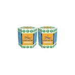 Nacario Yepplo Tiger Balm Merhemi, Beyaz, 21 G, 2 Adet