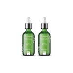 Nacario Yesilmarka Rosemary Oil 50 ml Biberiye Yağı (2 Paketi)