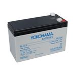 Nacario Yokohama Yh-127.2 12 Volt - 7.2 Amper Ups'Ler İçin Akü (150X65X90 Mm)