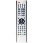 Nacario Yumatu Full Hd Uydu Alıcısı Kumandası